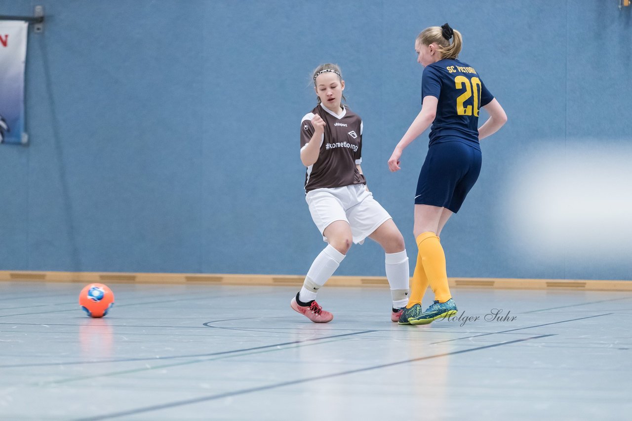 Bild 62 - HFV Futsalmeisterschaft